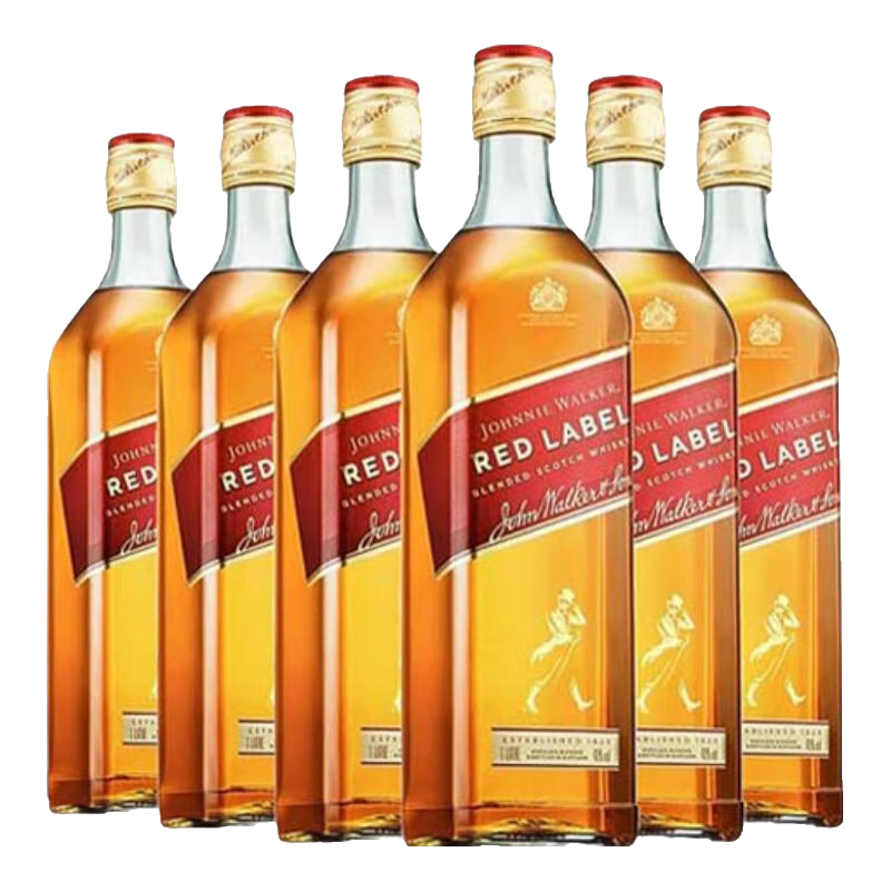 ������JOHNNIE WALKER����700ml�ո���������ʿ��ԭƿԭװ���������ƿ �췽700ml��������-��ƿװ 399Ԫ