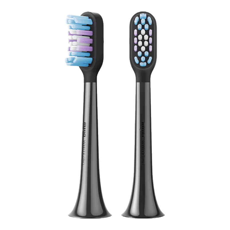 �׼�С�������綯��ˢͷ��ȫЧ�����ͣ�2֧װ ��ɫ���� ����T501/T501C