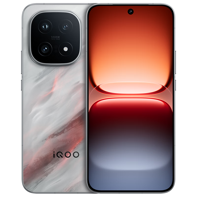vivo iQOO 15 ���������8����� 16GB 256GB 7000mAh������� �羺оƬQ3 �ٷ������ 4249Ԫ