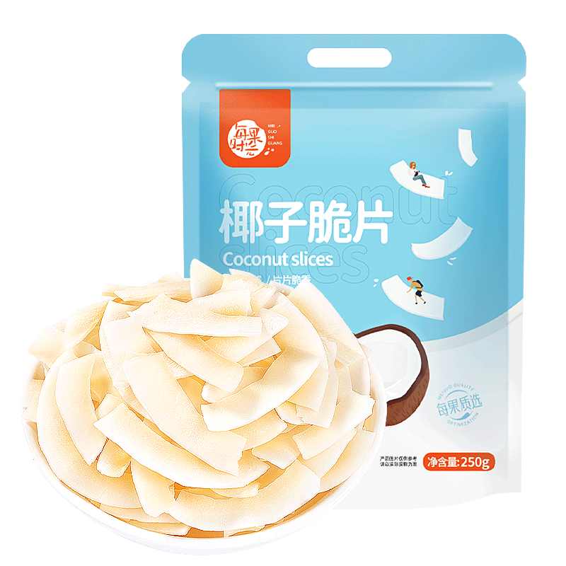 ÿ��ʱ��Ҭ�Ӵ�Ƭ�����ز��»��۽�ˮ����Ҭ������濾������ʳ������� ����װ����Ƭ��1�250g*2�� 22.9Ԫ