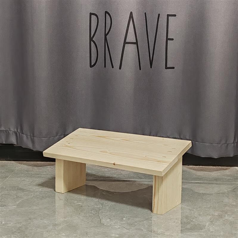 山头林村跪坐椅 现代支踵跪坐跪坐椅跪实木禅修跪坐静坐金刚跪坐 整装