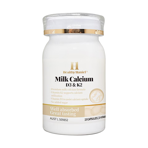 Healthy Haniel άD3+K2 и겹 Яװ 39.9Ԫ(ȯյ)