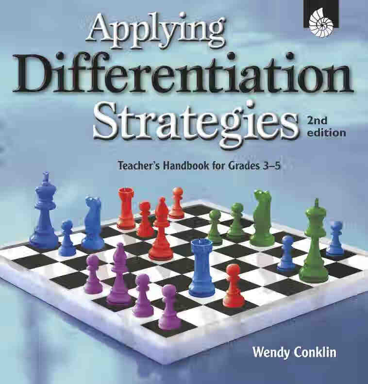 【预订按需打印3周达】 applying differentiation strategies