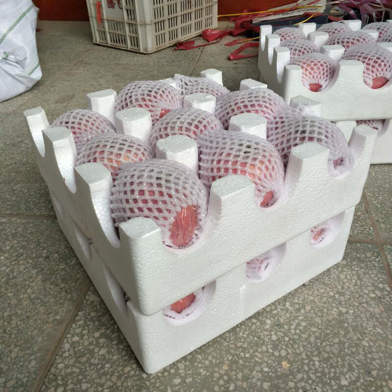 绿熊庄园冰糖心苹果脆甜丑苹果山西红富士苹果生鲜水果蔬果节日送礼平安果 净重8.5斤【果径75MM+】约24枚/箱