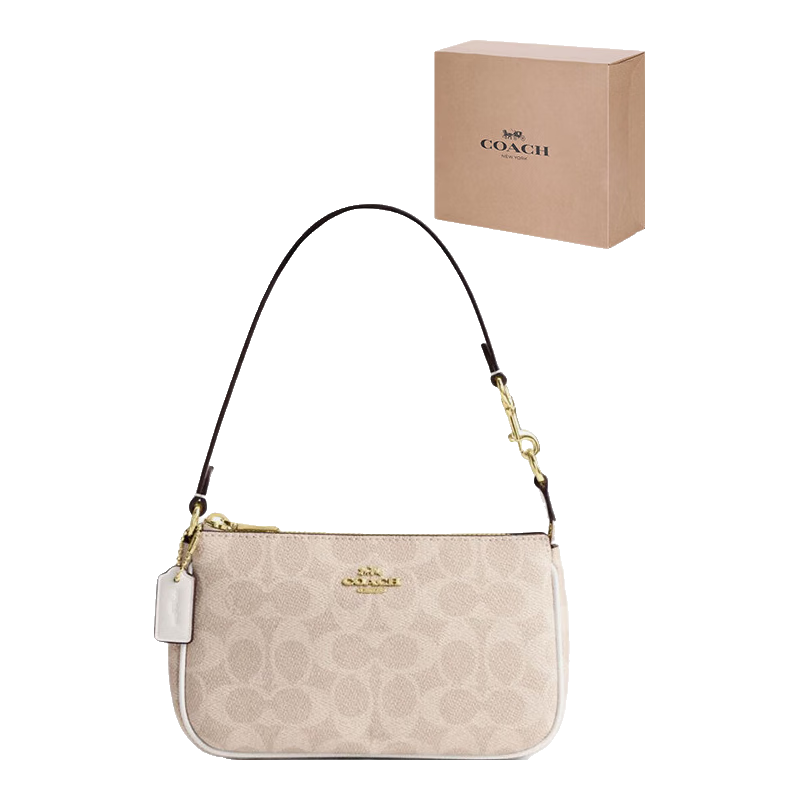 ޢ�ۣ�COACH����Ʒ��ֱ����ŮʿNOLITA 19С�������齫��CW426ʥ������ 988Ԫ