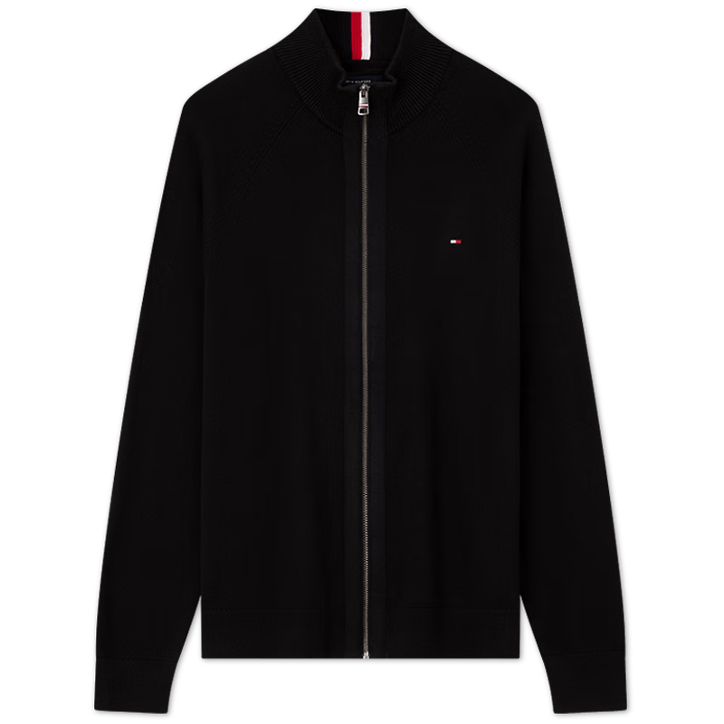 Tommy Hilfiger���������졿�ﶬ��װ�����޻�ļп˿���/��������֯���� 633.1Ԫ