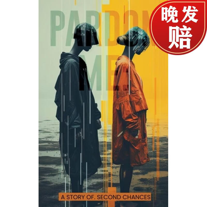 【4周达】pardon me: a story of second chances