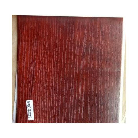定制pvc木塑板衣柜門推拉門百葉推拉門室內(nèi)隔斷移門量身定做 蘋果木包覆加厚