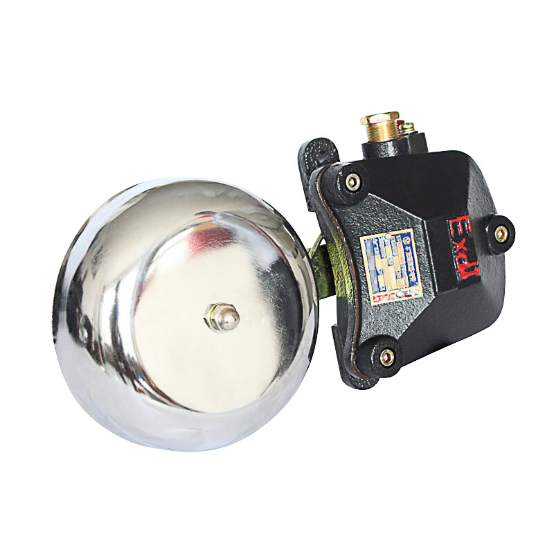 定制适用bal1-127/36矿用隔爆型声光组合电铃dlb-127(36)g煤矿用连击