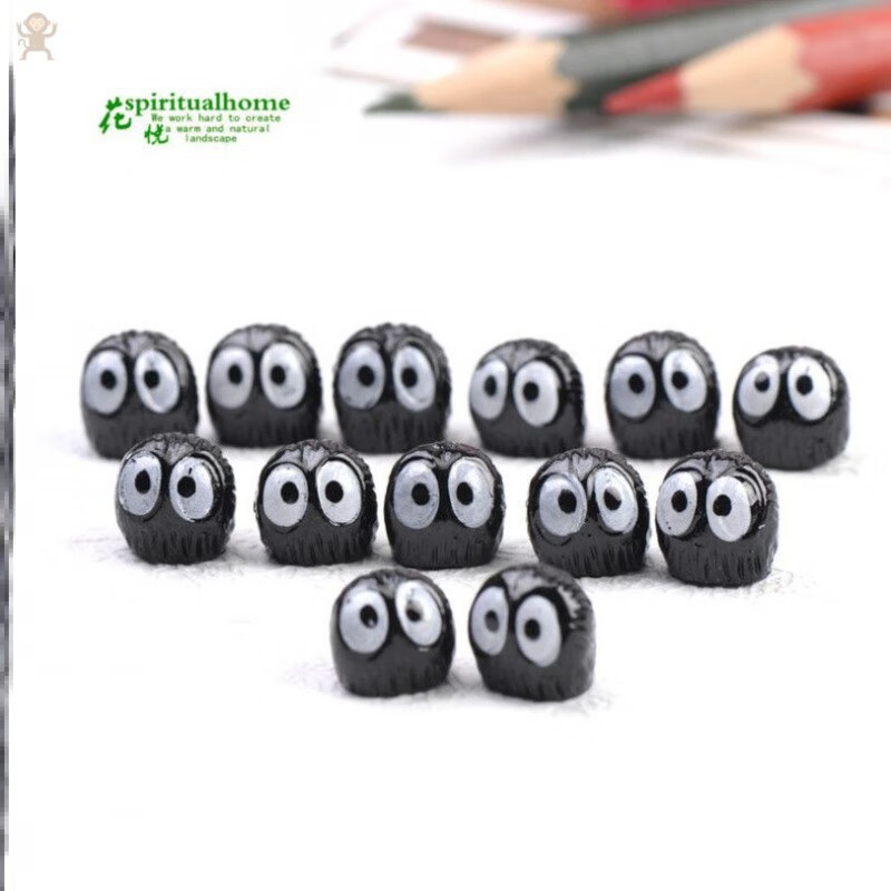 迟星龙猫公仔摆件汽车中控台摆件小人车内饰品小轿车内装饰品摆件迷你