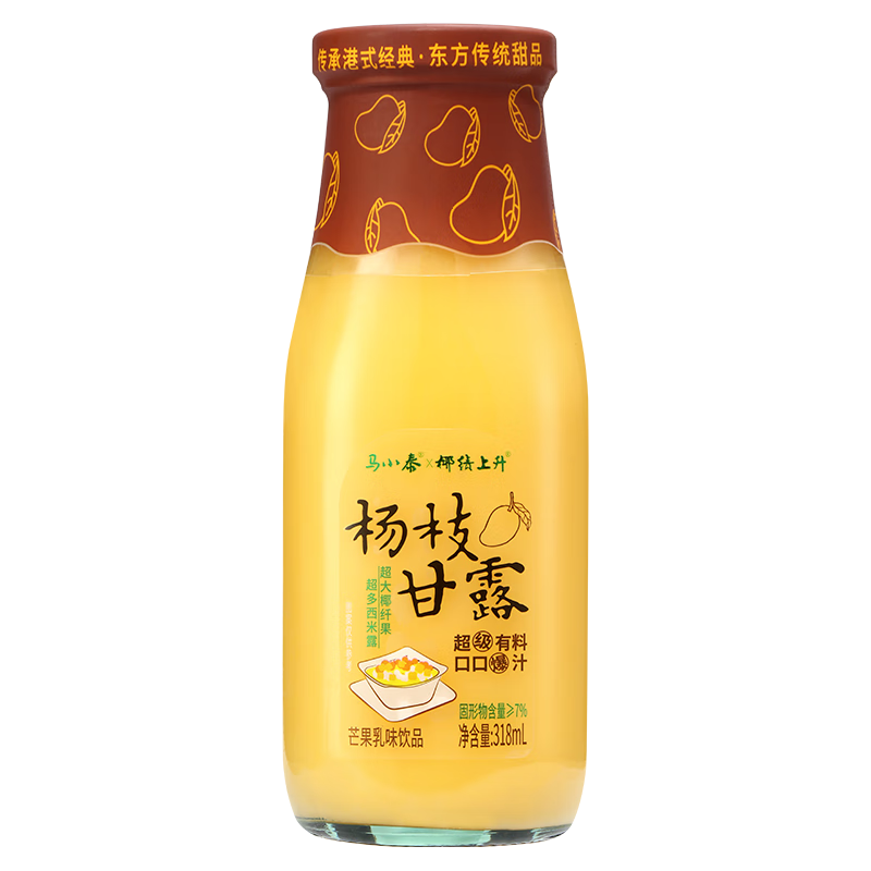С̩֦¶ʽƷâζƷ318g*8ƿװ36.9Ԫ׹