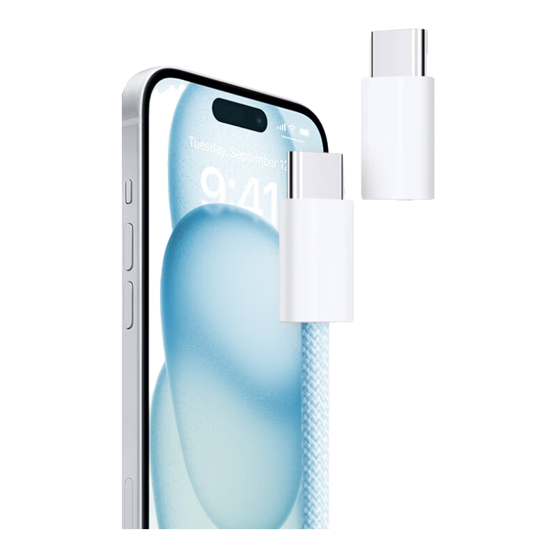 Snowkids Type-C iPhone 15 Pro Max PD60W c to cʵ8Ԫ