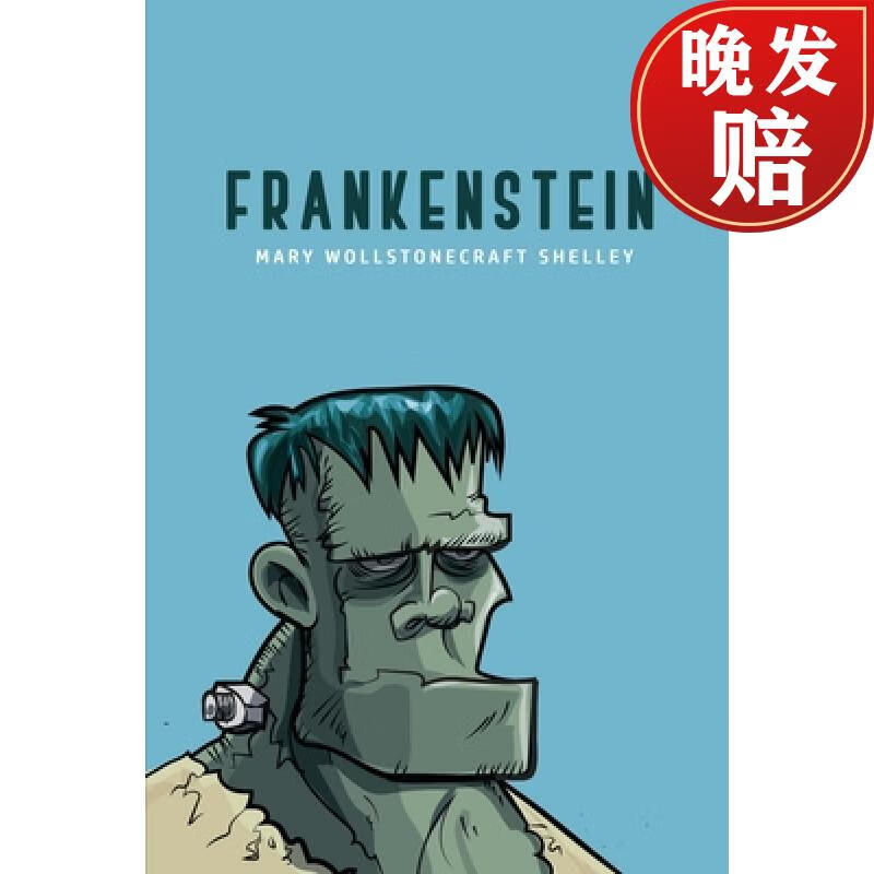 【4周达】frankenstein