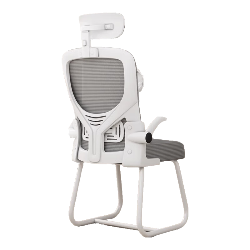 忆琳居电竞椅人体工学椅电脑椅椅子人工力学座椅办公椅老板椅久坐靠背椅