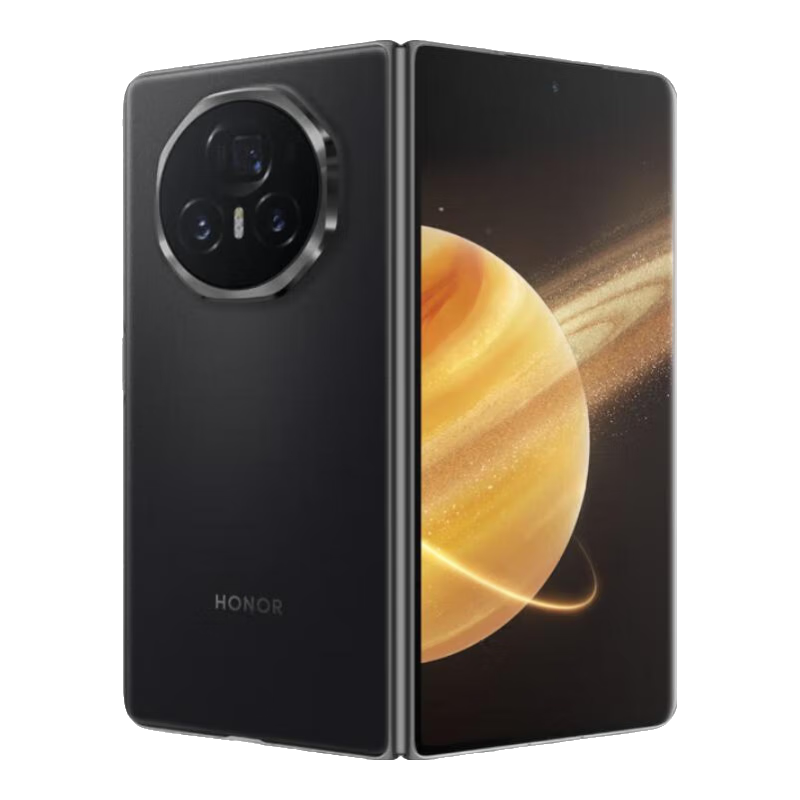 HONOR/��ҫ Magic V3 �ֻ� �۵������޻����� �޺�ɫ 16GB+512GB 8499Ԫ