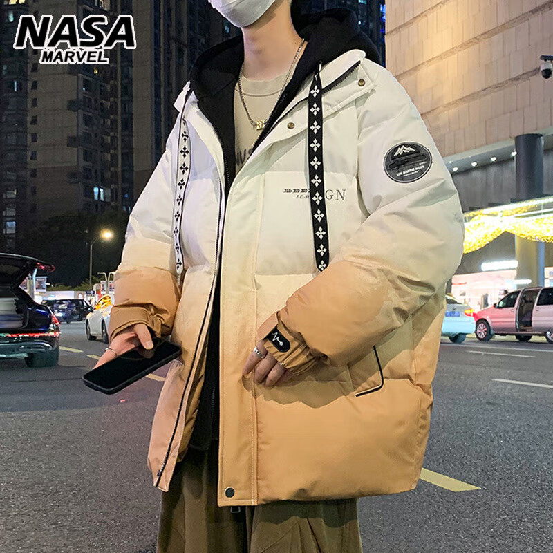 ���ڲ�����NASA MARVEL�¿���ٴ����޷���������ѧ�����������ж�����ͯУ԰����װ 1682����ɫ M