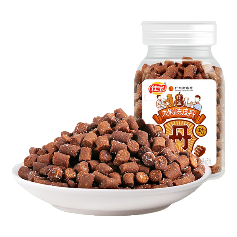 ѱƳƤɹСװ65gֺͯŶʱʳ 5.9Ԫ