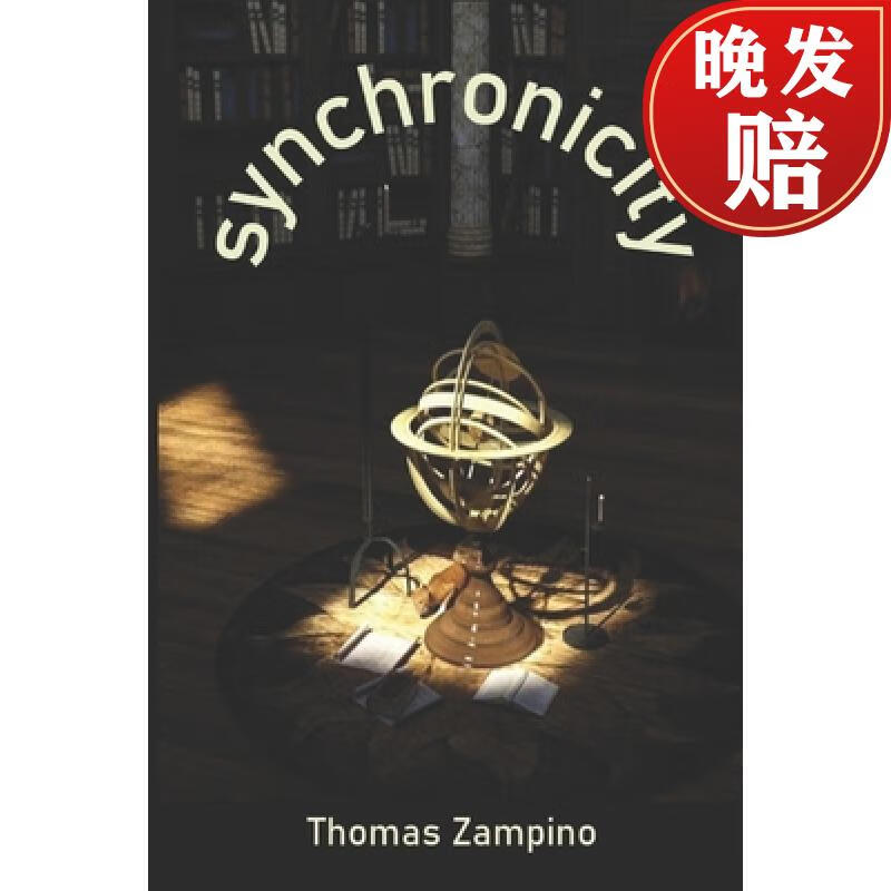 【4周达】synchronicity