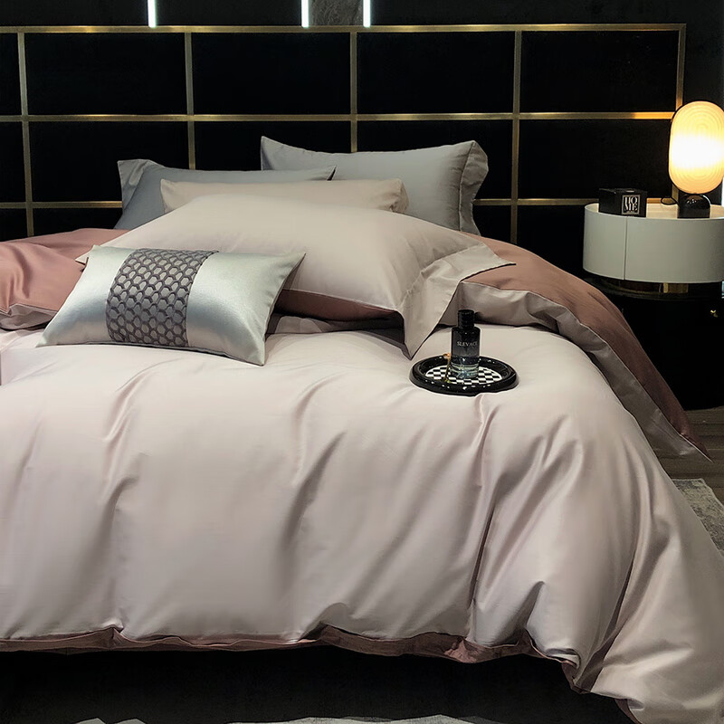 ������A�࿹ȫ�޳�����100֧����֯���ļ��� ���޶��ƴ�Ʒ�׼� 100S-�׿�-YC ���ҿ� 1.8�״�(����200*230cm) 619Ԫ