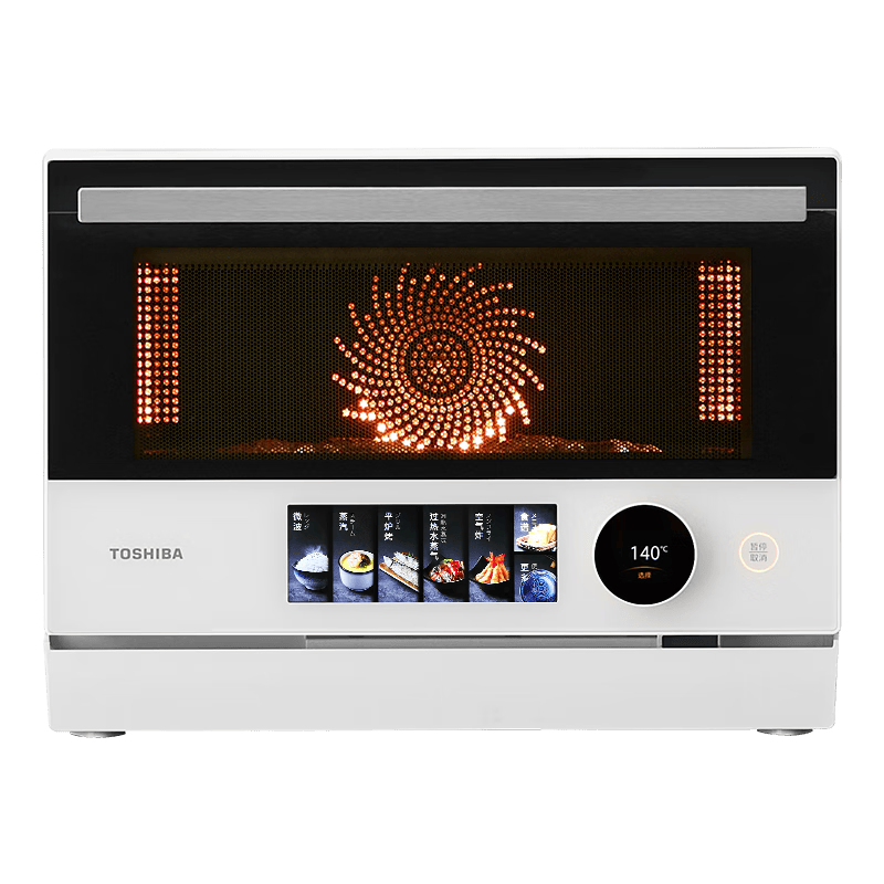��֥��TOSHIBA����С�ײ�ϵ�С���֥С�ײ�pro΢����ըһ�����֥С�ײ�7232proˮ��¯��Ƶ΢��¯����ER-YT7232W ��ɫ 25L 3299.44Ԫ(������)