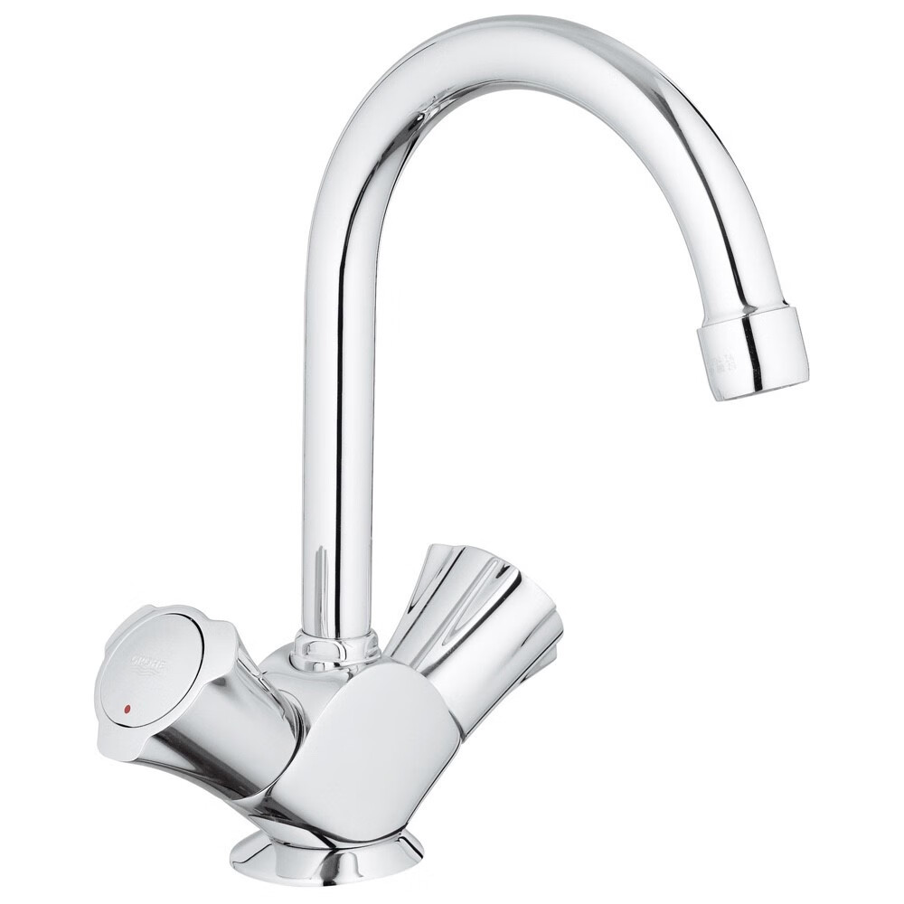高儀（GROHE）高儀 31067001 廚房龍頭可用于臺盆