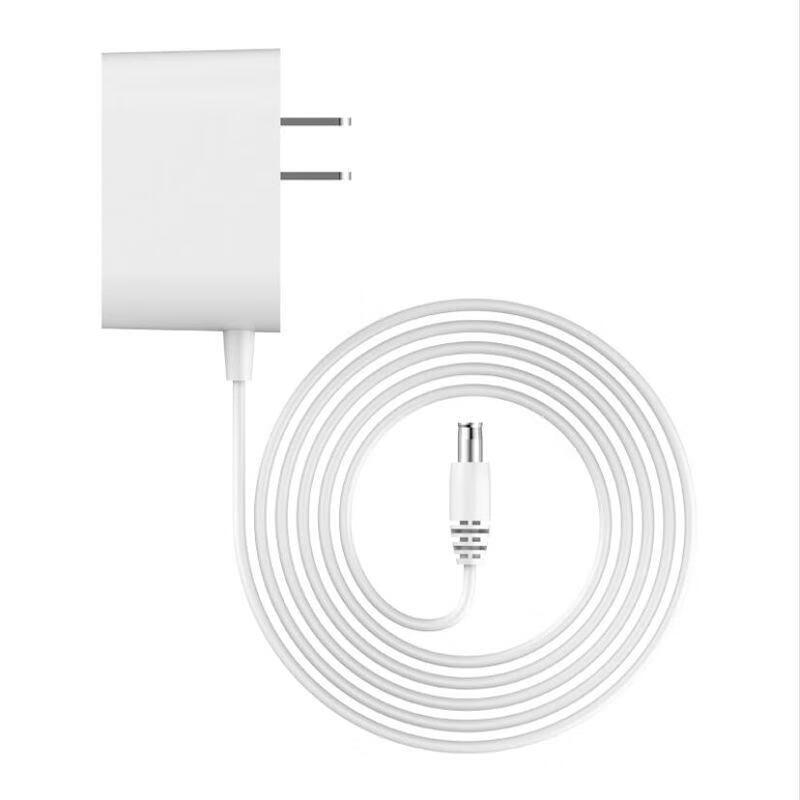 德尔玛吸尘器VC20适配器VC21/VC20PLUS充电器VC20Pro/vc10电源线 vc20/vc20S/Plus充电器