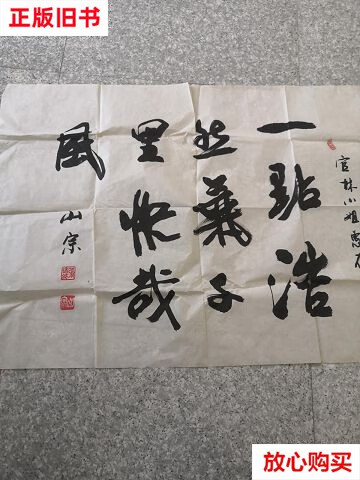 河南张建斌书法图片