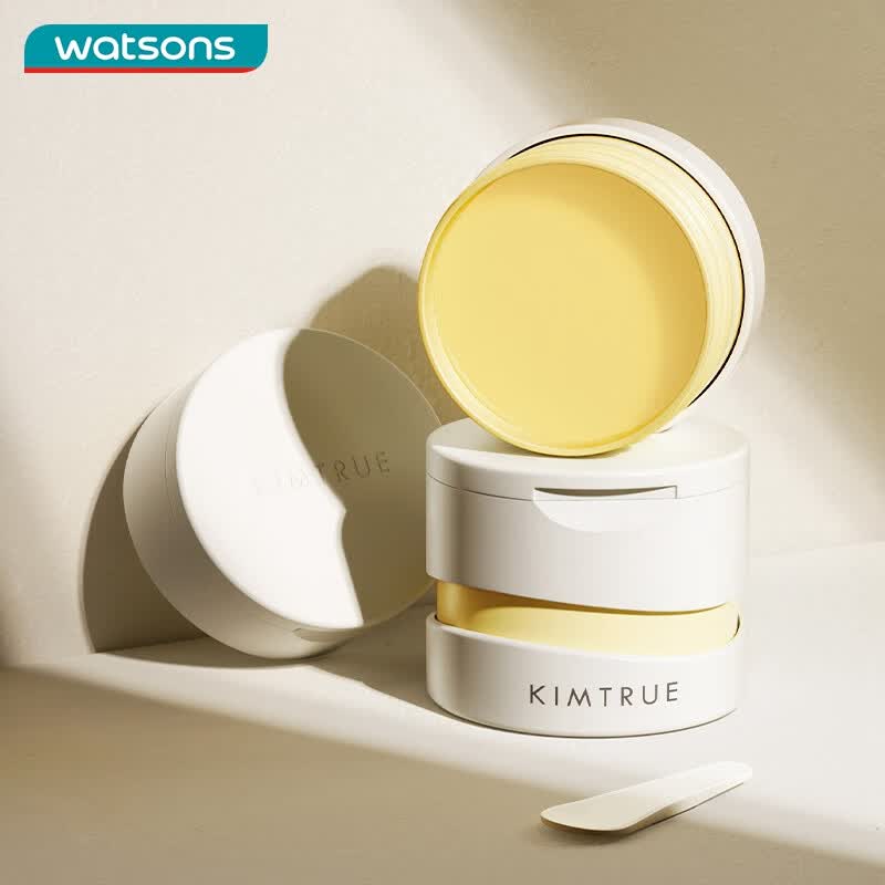 KIMTRUE�������ϡ� KIMTRUE�ҳ�жױ��ϵ�� Խ����͸жױ�� 90ml 58.6Ԫ
