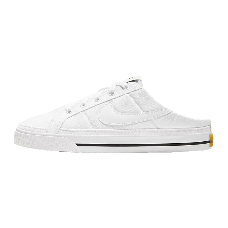 Ϳ NIKE COURT LEGACY ŮЬ DB3970-100 ɫ 35.5 338.4Ԫ(ȯ169.2Ԫ/)
