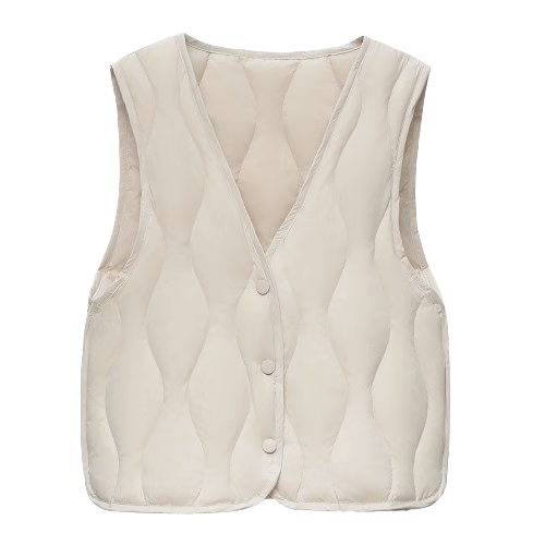 ���ڲ�������¹�ᱡ��������Ů2024���ﶬ�¿��ᱡ��ůʱ�����������ڴ�V�챳�� ��ɫ M (160) �Ƽ�100-110��