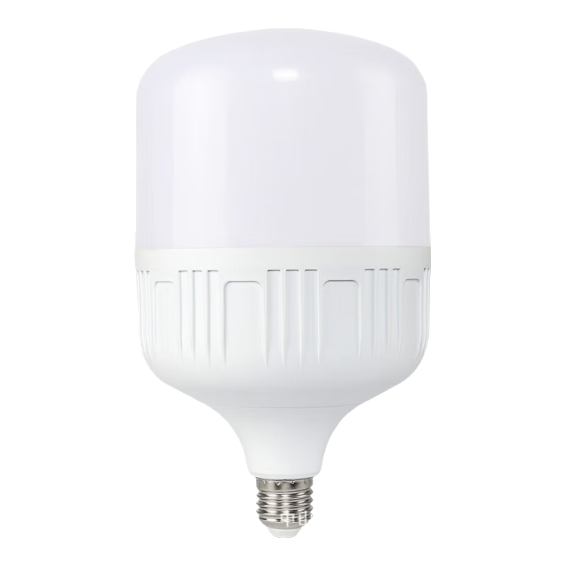 家用led灯泡节能灯大功率e27螺口室内照明超亮球灯泡卧室灯 线性款 E27螺口（5w）