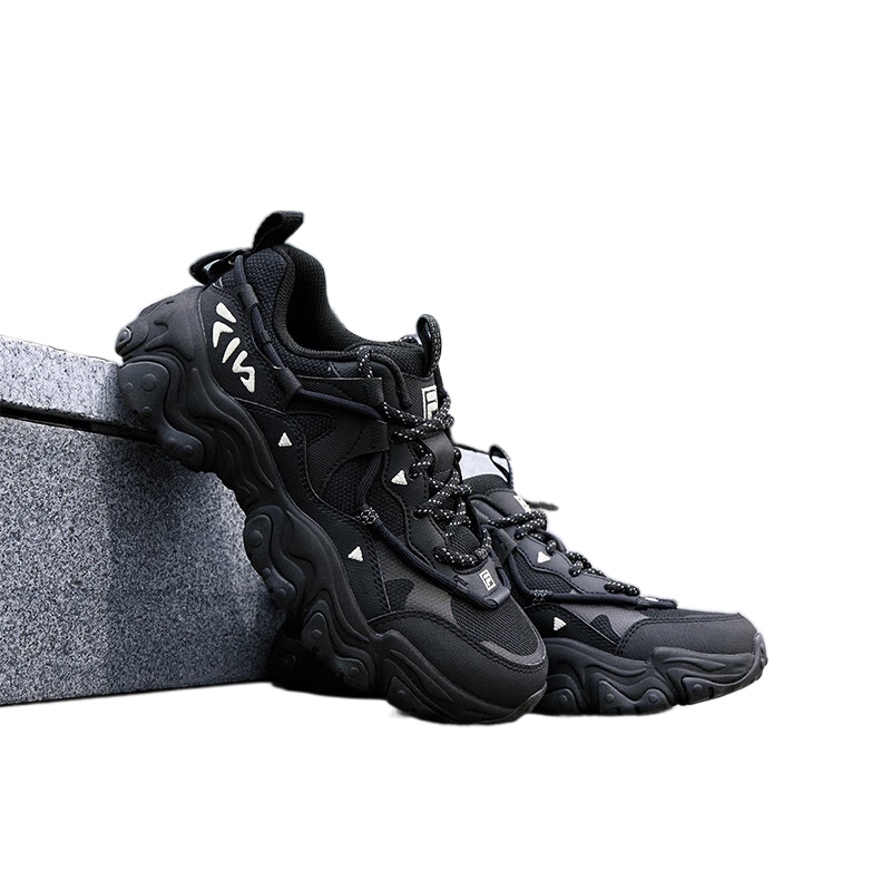 ��� ��Ь�ϵ�Ь����5��èצ�����˶�Ь ��ɫ BK 39 599Ԫ