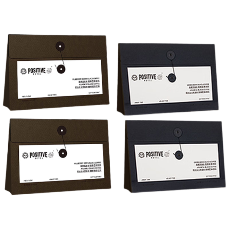 POSITIVE HOTELPH���к��ڿ�����ʽ���ܿ��ȷ���ȼ+ɣȻ 1.5g*56����¶˼����