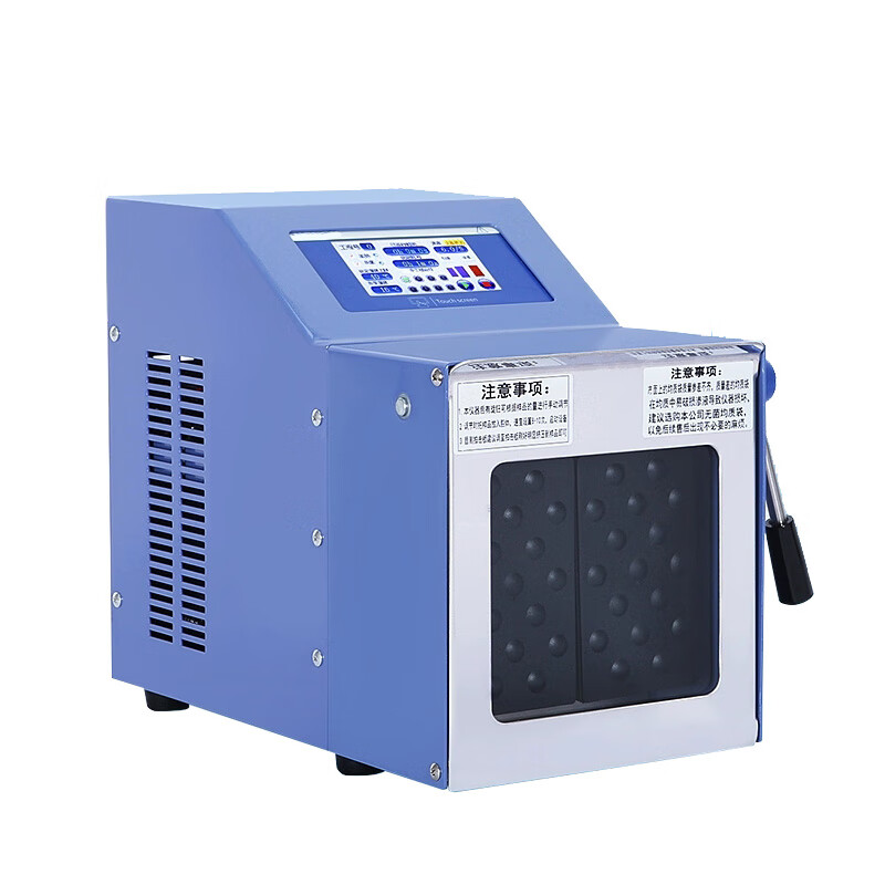 叶拓yt-pj-400gm 拍打式无菌均质机实验室拍击均质器组织捣碎匀浆机