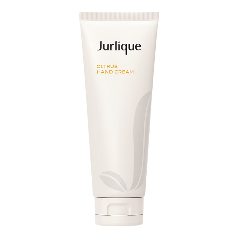 茱莉蔻（Jurlique）柑橘護手霜125ml清新果香沁潤滋養(yǎng)進(jìn)口女生年貨節(jié)