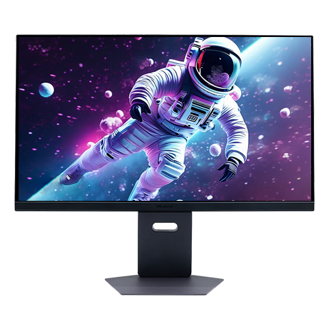 LG  31.5英寸 4K 144Hz FastIPS 1ms HDR400 显示器32GS94U