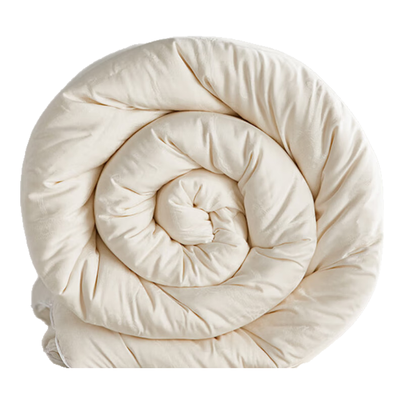 La Torretta�����Ӵ��ﱻо ��A��20%����ά�� ����6��200*230cm�ް�ɫ 123.96Ԫ