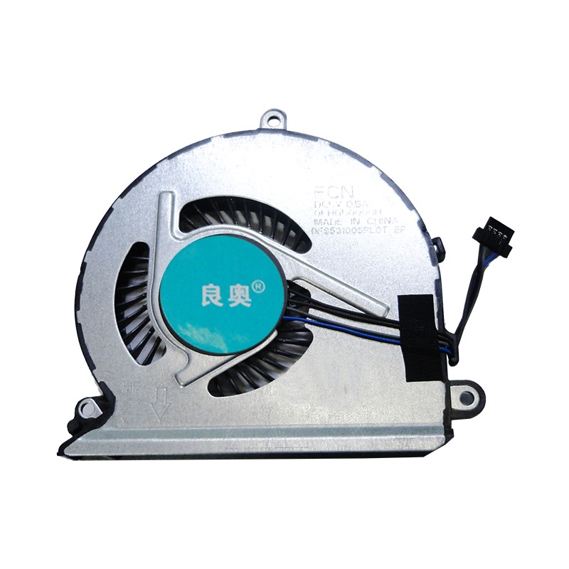 良奥 惠普hp tpn-q172 15-au 15-au016 au023 au041tx笔记本风扇