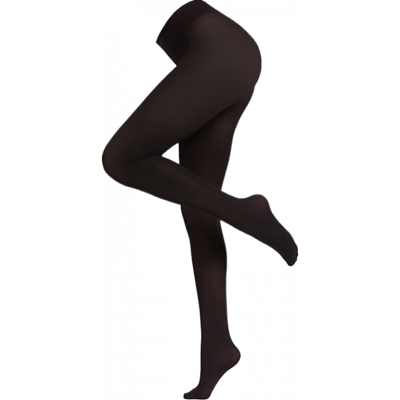 ���ڲ�����Calzedonia��������Ů100D�ﶬ�ƹ����������������������MIC051 ���ź�-019 1˫ L 93Ԫ