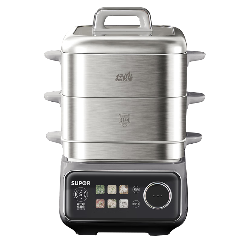 ڲղSUPOR0Ϳ㲻ֵ һ ö๦ܹ ɲϴȹ19L ζPro ZN32FC1013