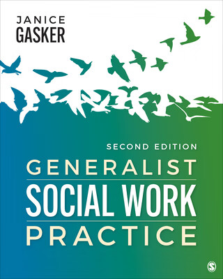 预订 generalist social work practice