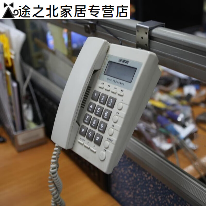 固定电话机客厅摆哪(电话机摆放)