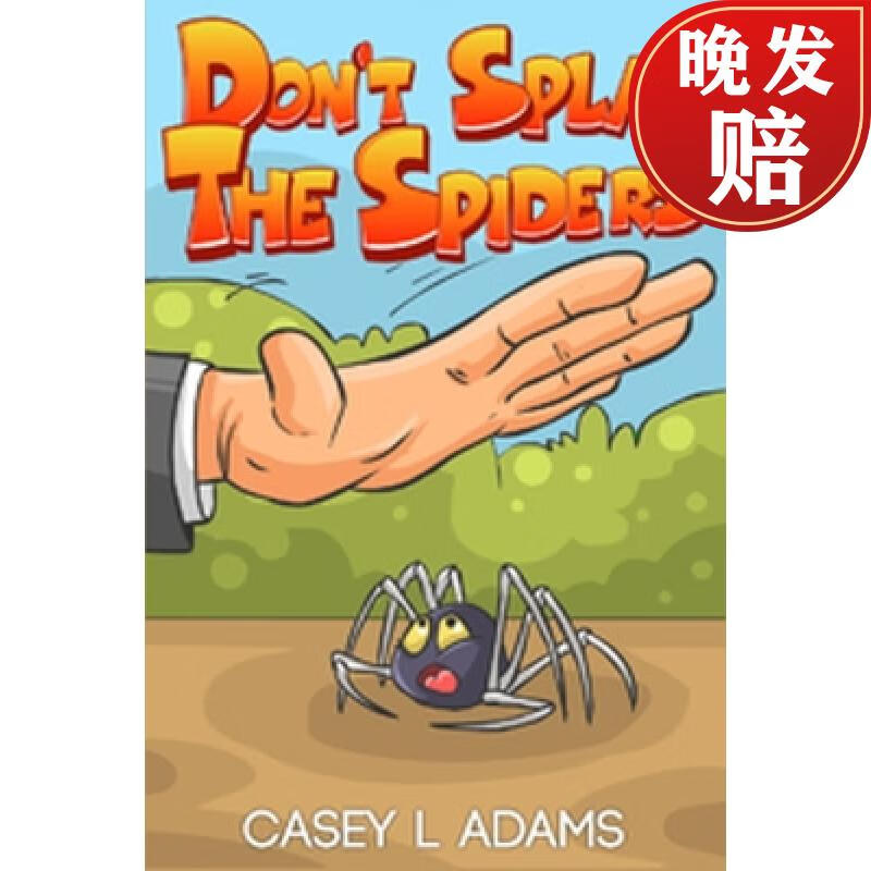 【4周达】dont splat the spiders: why insects and bugs are
