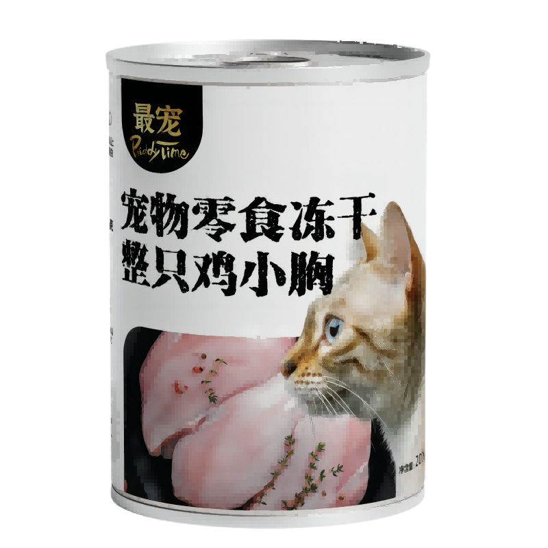 ���ڲ�������裨Paddy Time��è��ʳ���ɼ�С��200g ����è�����è����ʳӪ�����ʷ���������