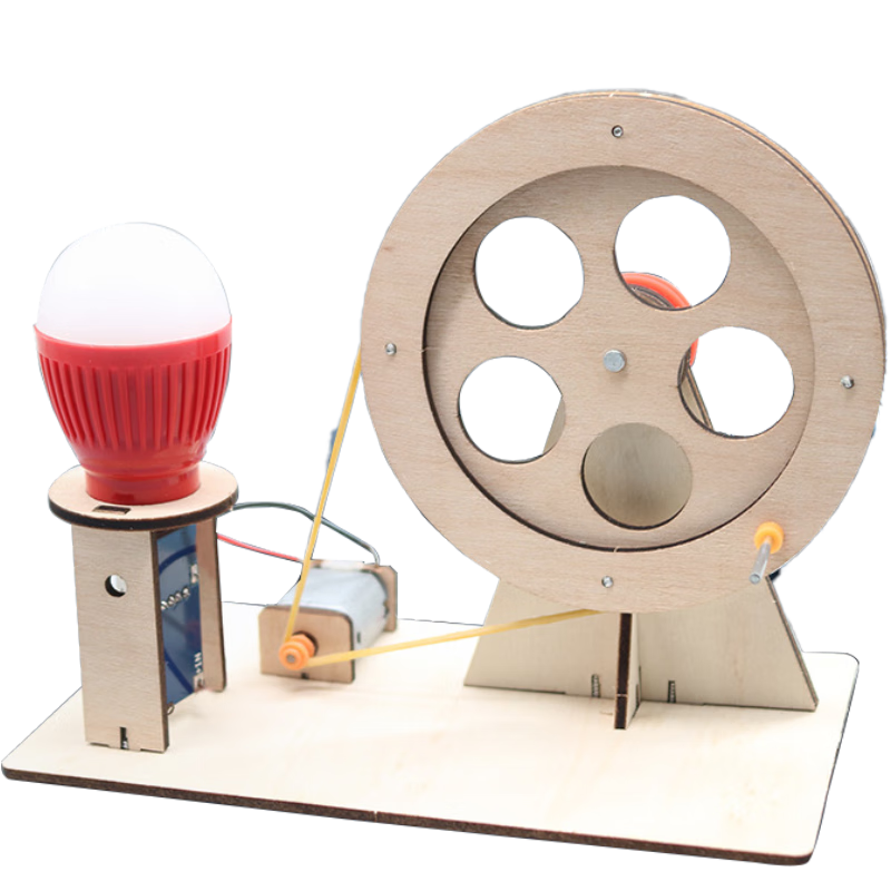 �����ֵܶ�ͯ���3-6����ҡ�������ѧʵ����װ�Ƽ�С�����ֹ����� 12.6Ԫ