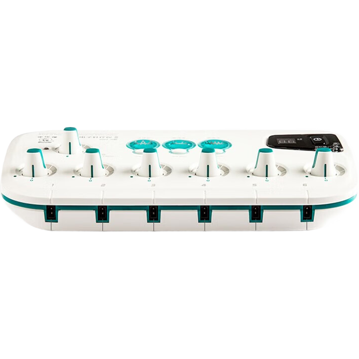 華佗SDZ-II型電子針療儀低頻脈沖針灸按摩理療儀經(jīng)絡(luò)按疏通醫(yī)學(xué)院二型 SDZ-II型（2013款）