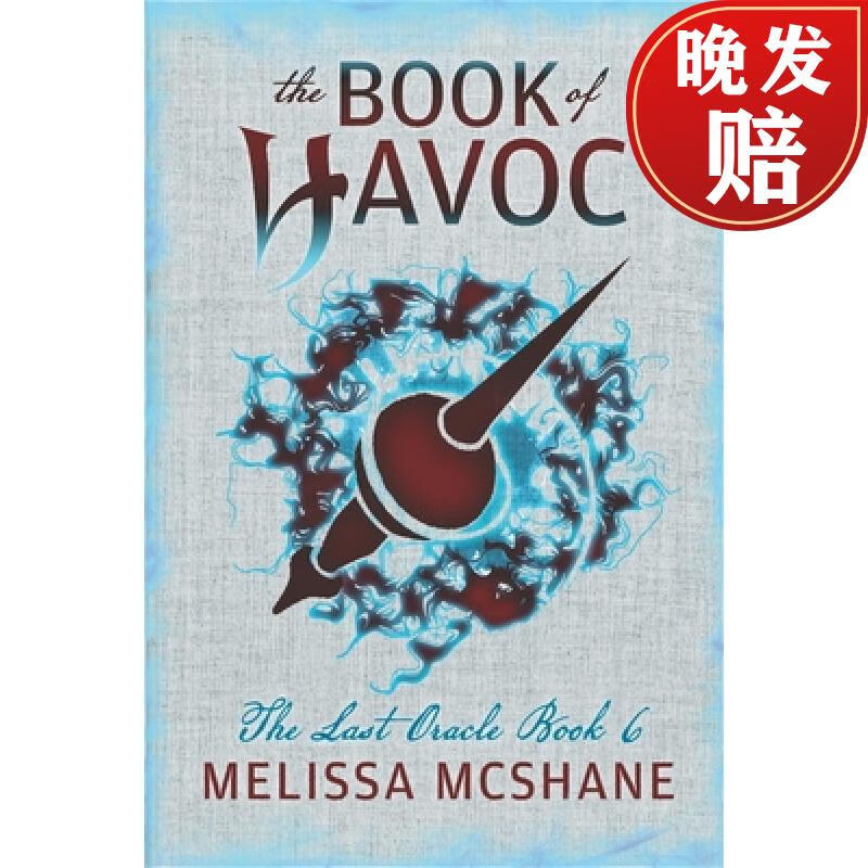 【4周达】the book of havoc