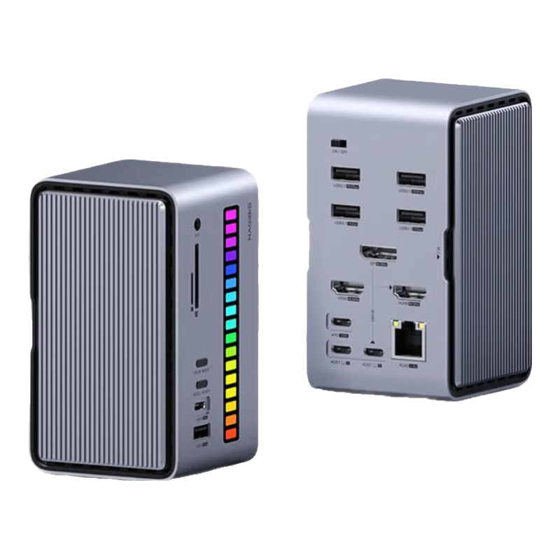 ˼չʰչType-CתM.2Ӳ̺USBչӿ׵4MacBookʼǱ U100 Ultra+