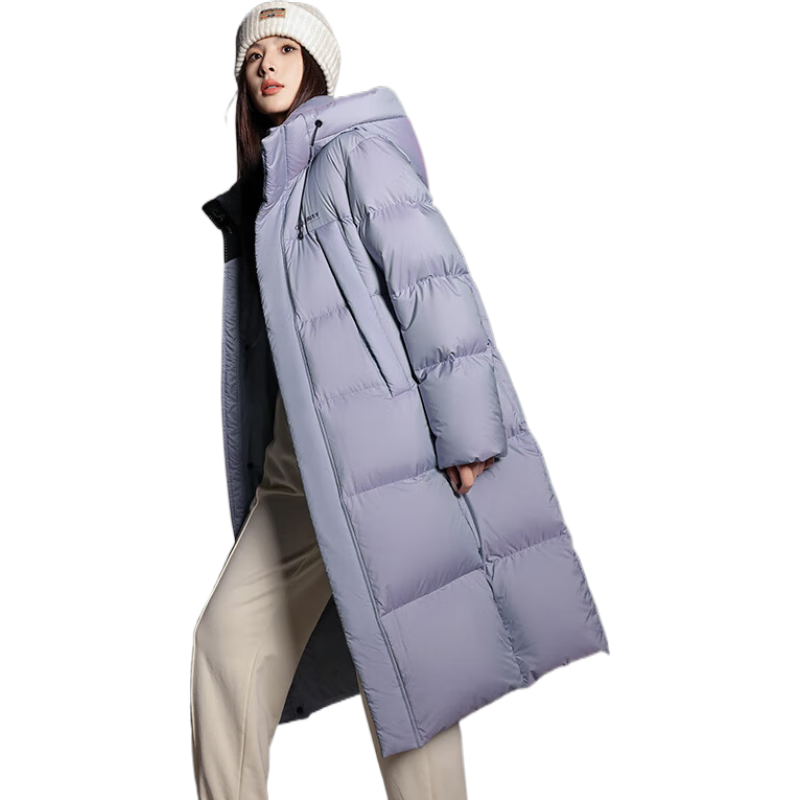 ѼѼ��YAYA����ñ�Ӻ����޷�Ů�г��ů���� L �Ƽ�140-160�� 229Ԫ