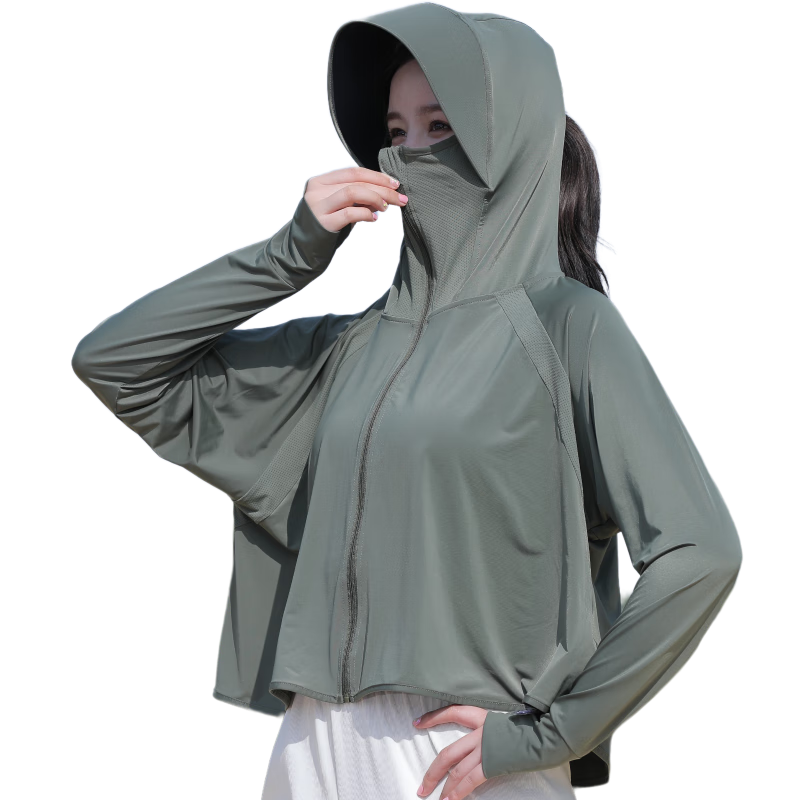 ���ڲ�������ɯ��LangSha����ɹ��Ů�ڽ���ñ�ܷ�������UPF50+�ļ������������б�˿��ɹ��Ů